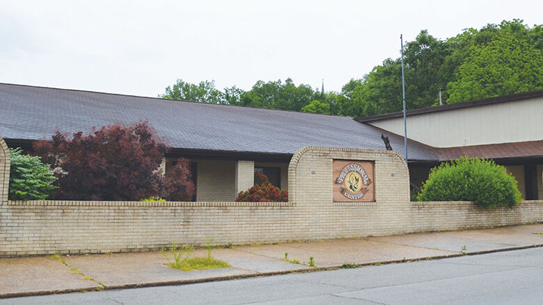 De Soto chooses site for secondary alternative program